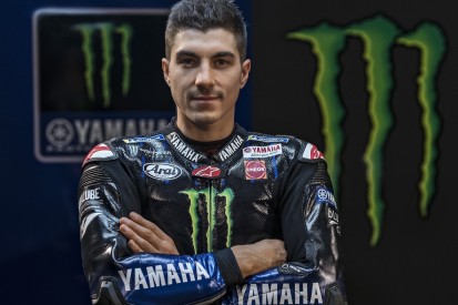 Neuer Mentaltrainer, neuer Crew-Chief: Wie sie Maverick Vinales helfen sollen