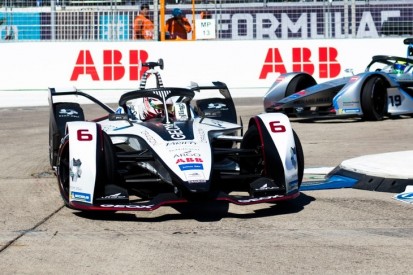 Offiziell bestätigt: Maximilian Günther in Mexiko nicht in der Formel E am Start