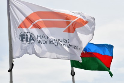 Bis 2023: Formel-1-Management verlängert Vertrag mit Aserbaidschan