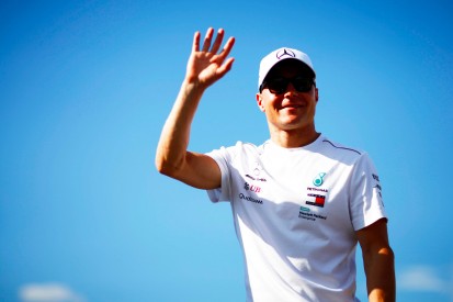 Bottas hat 2018 abgehakt: "Werde dieses Jahr alles auf eine Karte setzen"