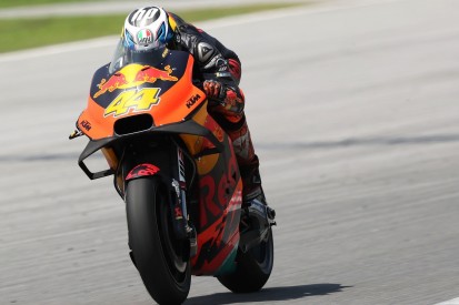 KTM kein Freund der Winglets: "Nicht der richtige Weg für die MotoGP"