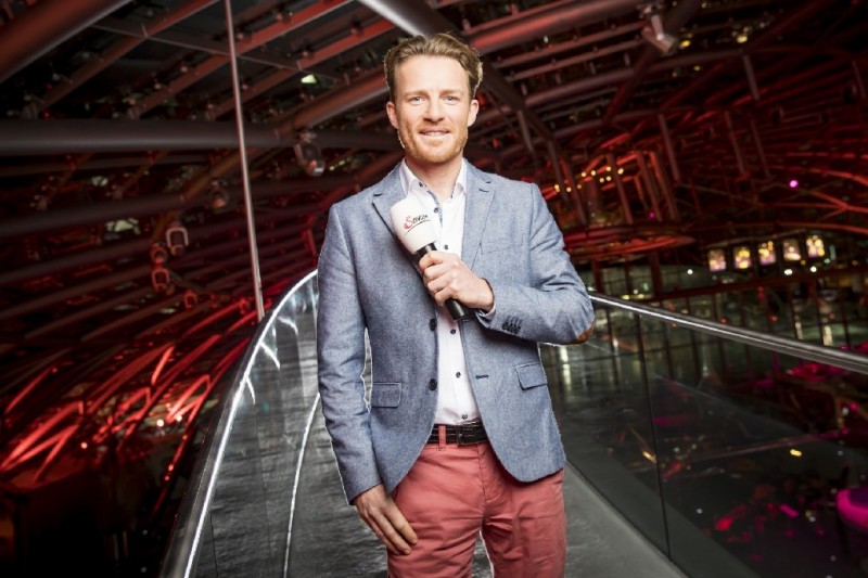 ServusTV-Experte Stefan Nebel: