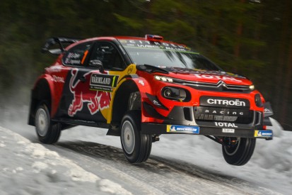 Drama um Sebastien Ogier: Der Champion fällt auf WP6 aus