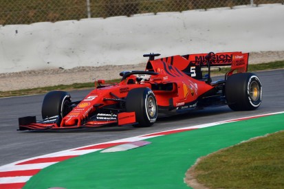 "Ultrastark": Toto Wolff beeindruckt von Sebastian Vettels Testbestzeit