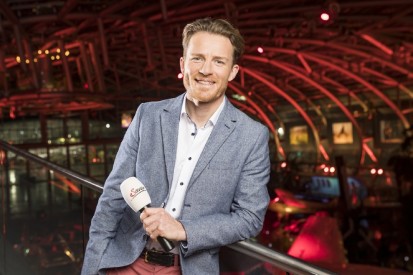 TV-Experte Stefan Nebel: "Bei Yamaha viele Parallelen zum Winter 2017/18"