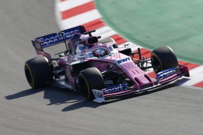 Grundbesitz verzehnfacht: Racing Point plant neue Teamfabrik