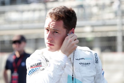 "Frustrierend": Stoffel Vandoornes doppelte FanBoost-Strafe in Mexiko