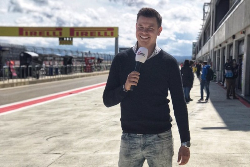 Vorschau WSBK 2019: Exklusiv-Interview mit Philipp Krummholz (ServusTV)