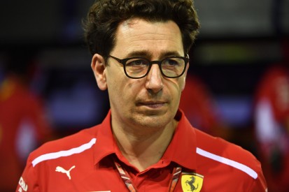 Sebastian Vettel: Binotto hat mehr Titel gewonnen als ich!