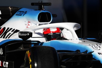 Kubica klagt nach Chaostag: "Es gibt so viele Fragezeichen ..."