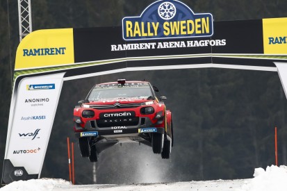 Streit um historische Rallye: FIA erhöht den Druck auf die Rallye Schweden