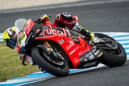Ducati-Topspeed: Yamaha-Pilot Alex Lowes fordert Anpassung der Drehzahl