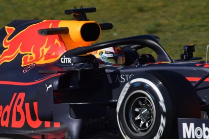 Red-Bull-Honda-Ziele: Wie realistisch sind "mindestens fünf Siege" 2019?