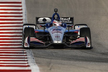 Rahal will in IndyCar-Saison 2019 allen "ein Dorn im Auge" sein
