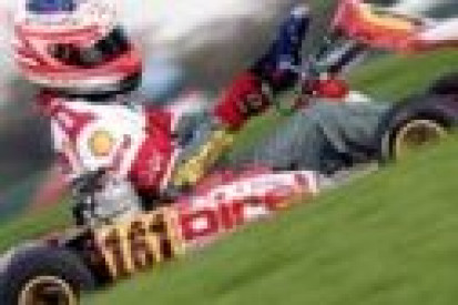 Fedan jedzie do Sarno