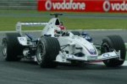 Korespondencja z Monzy: Najszybszy z wyścigowych