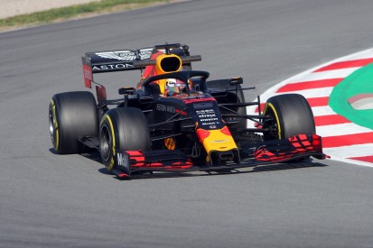 Honda-Vorfreude raubte Verstappen den Schlaf: Gespannt wie noch nie