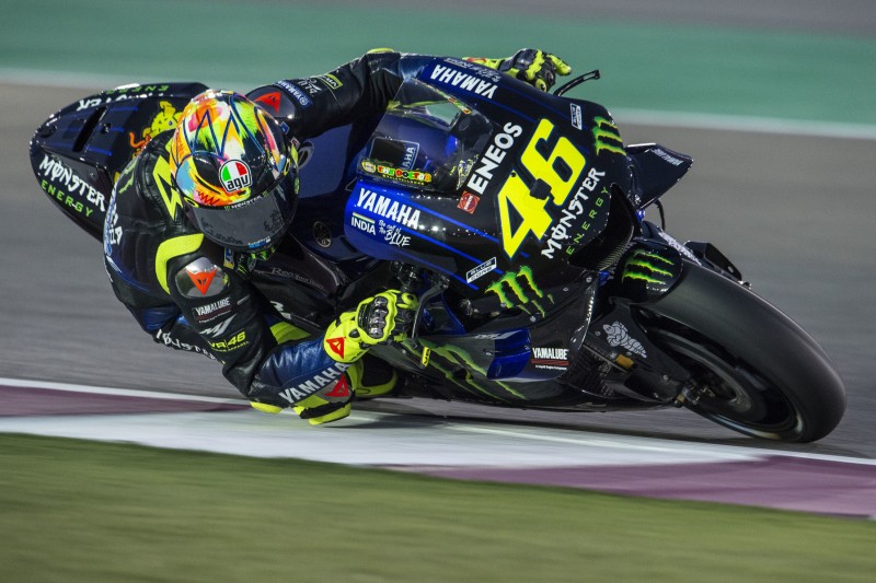 Valentino Rossi vor MotoGP-Saison 2019: Wo steht Yamaha wirklich?