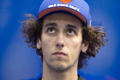 Suzuki-Pilot Alex Rins: Habe keinen WM-Druck