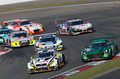 BoP-Hammer kurz vor VLN-Auftakt: SP9 wird weiter kastriert