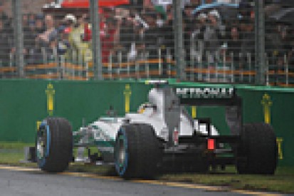 Opinie po przerwanych kwalifikacjach