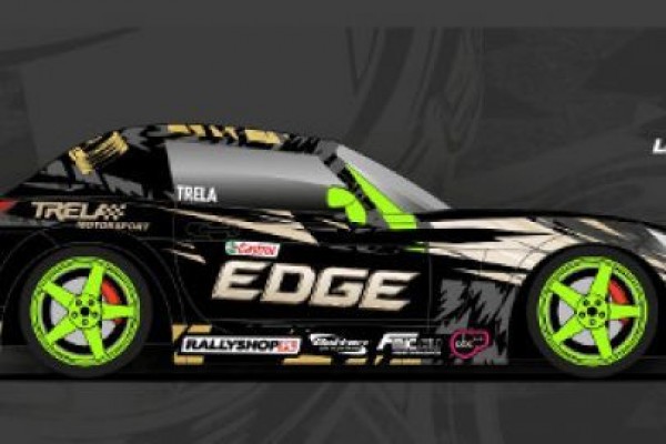 Trela gotowy na nowy sezon