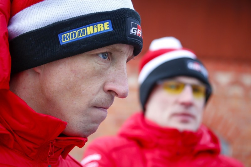 Rallye Mexiko: Kris Meeke teilt gegen Citroen aus - und langt kräftig daneben