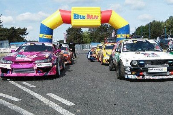 Więcek triumfuje w Poznaniu