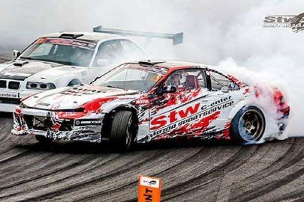 Carzasty wygrywa na Bemowie