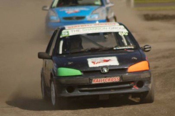 Polska klasa Hot Hatch