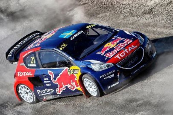 Dublet zespołu Hansena