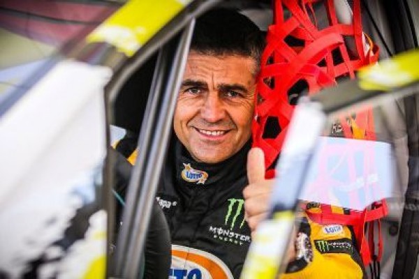 Czas stanąć na pudle!