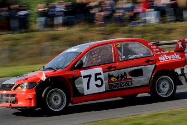 Z Morbidellim i Czarneckim