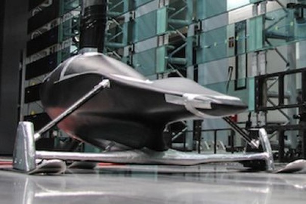 Po rekord przy wsparciu Toyoty