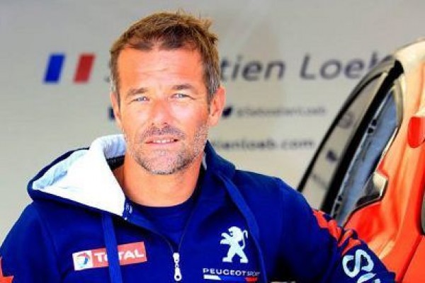 Tuzin Francuz&oacute;w w Supercars