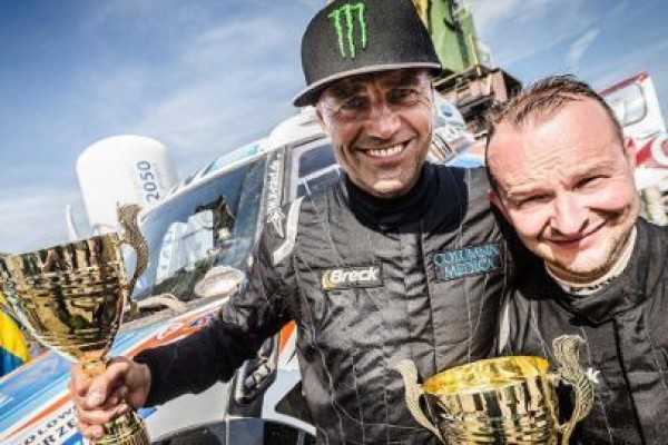 Rajdowcy w akcji Misericordies