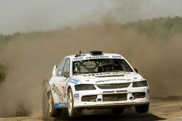 Druga opcja na torze w Toruniu