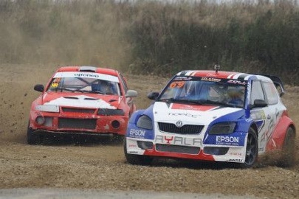 Co warto wiedzieć o rallycrossie?