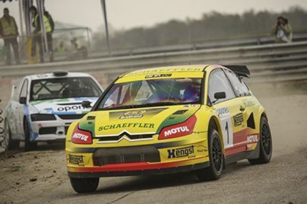 Podsumowanie pierwszej rundy OPONEO MPRC