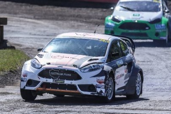 Drugie miejsce na pociechę