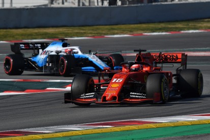 Ross Brawn: Warum mechanischer Grip nicht die Lösung ist