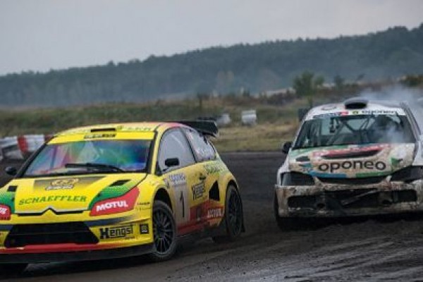 Kuchar i Gagacki najlepsi w p&oacute;łfinałach