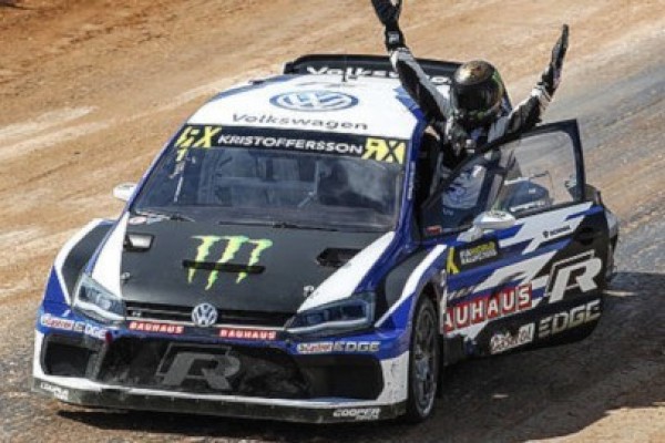 Wykorzystał błąd Solberga