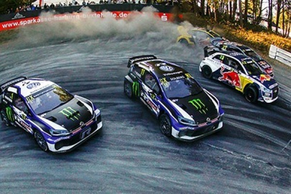 Szczęśliwy Solberg