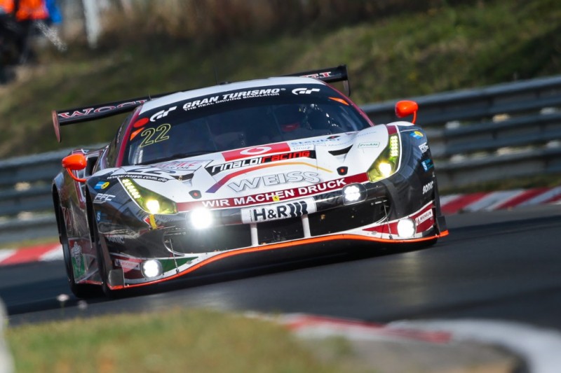 VLN-Erdbeben: Wochenspiegel und Frikadelli kündigen Rückzug an