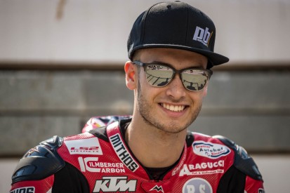 Lukas Tulovic in Katar 21.: "Am Start dermaßen mit Adrenalin vollgepumpt"
