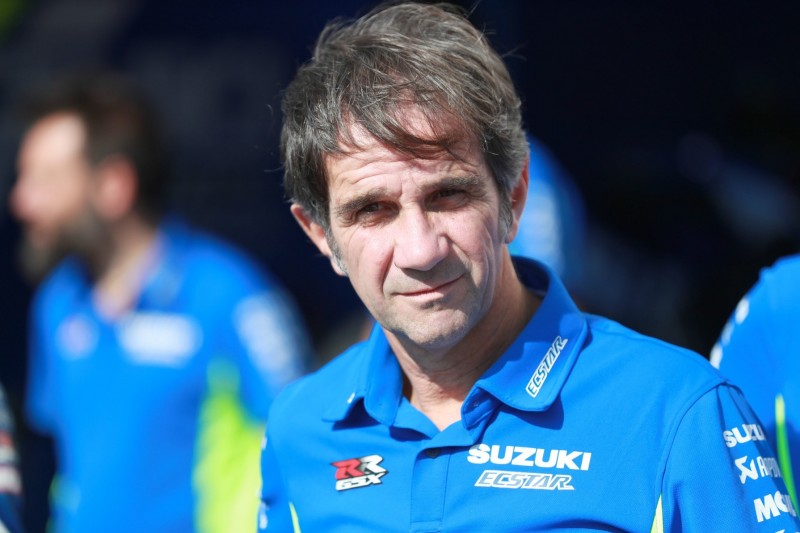 Davide Brivio: