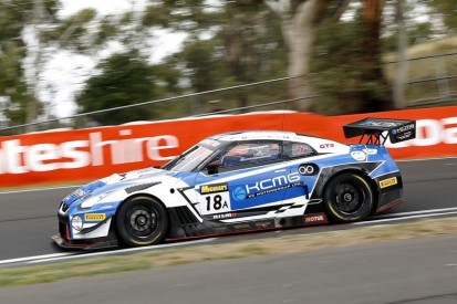 24h Nürburgring 2019: Christian Menzel steigt auf Nissan um
