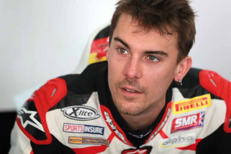 Markus Reiterberger nur 14. in Thailand: