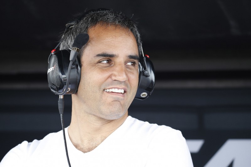 Montoya über NASCAR: Internationalen Fahrern fehlt die Erfahrung